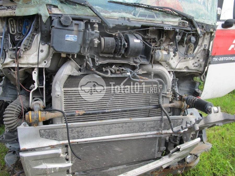 Фото Scania R400LA4X2HNA 60