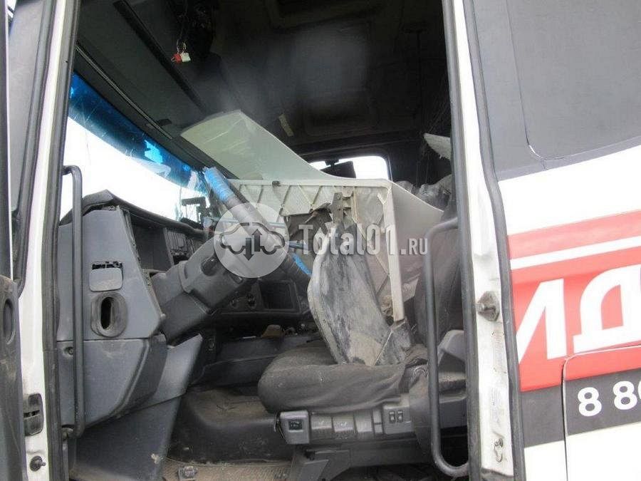 Фото Scania R400LA4X2HNA 62
