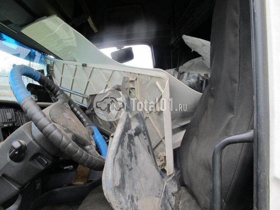 Фото Scania R400LA4X2HNA 68