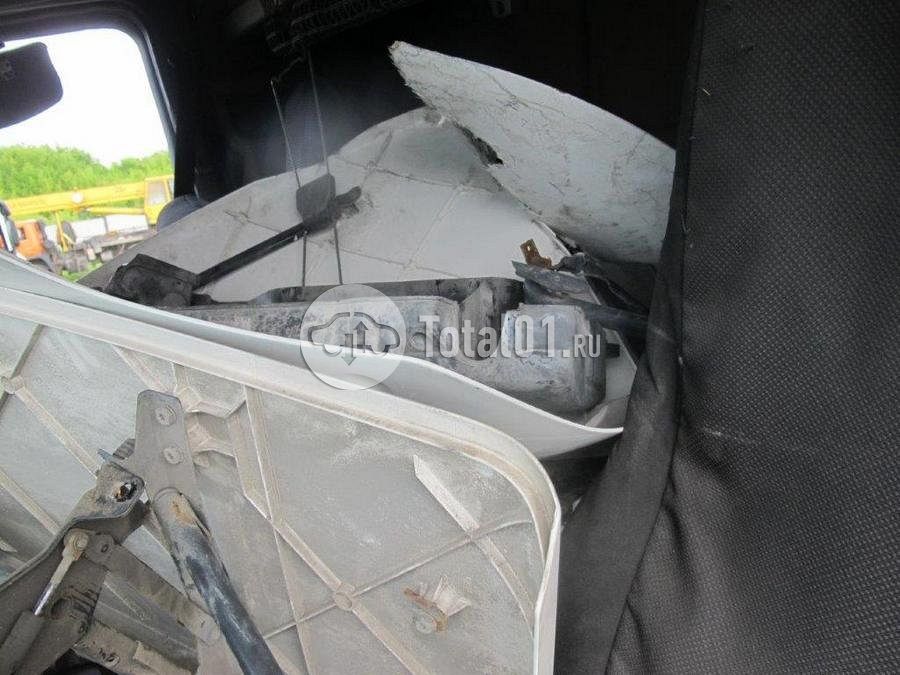 Фото Scania R400LA4X2HNA 70