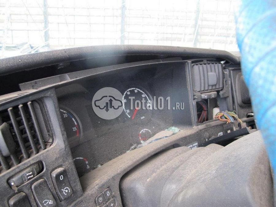 Фото Scania R400LA4X2HNA 72