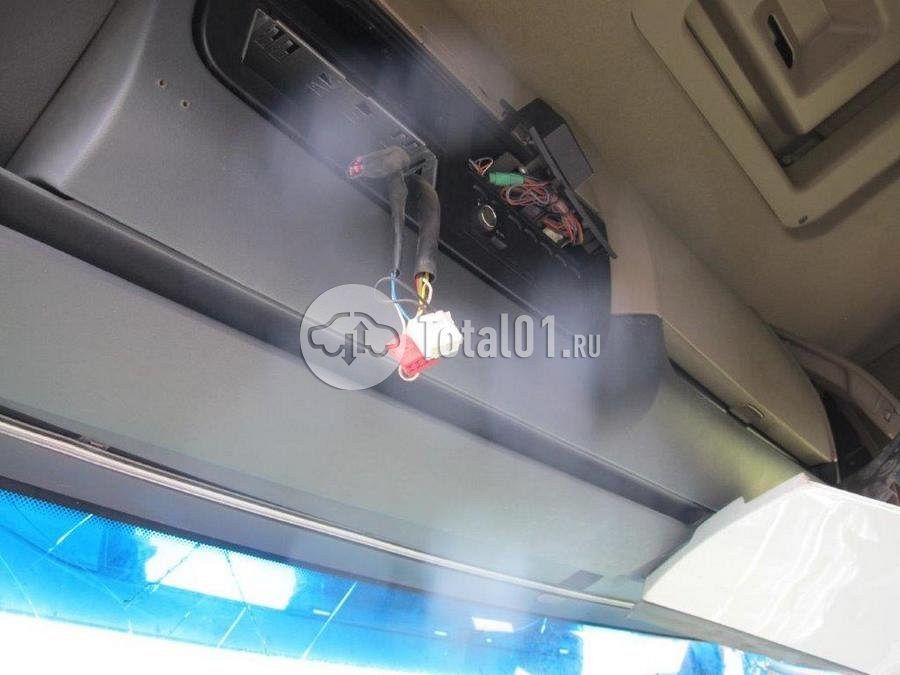 Фото Scania R400LA4X2HNA 74