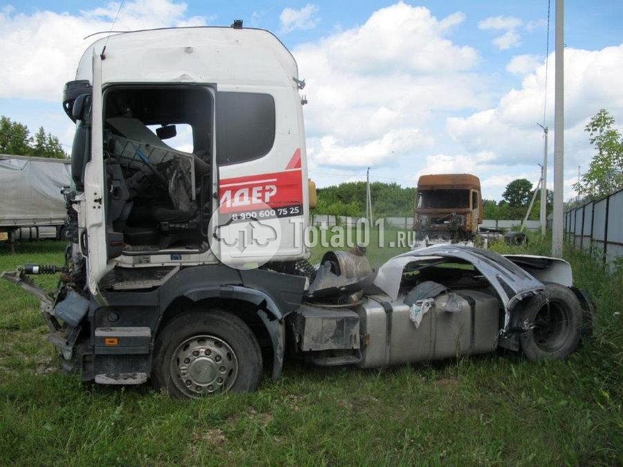Фото Scania R400LA4X2HNA 88