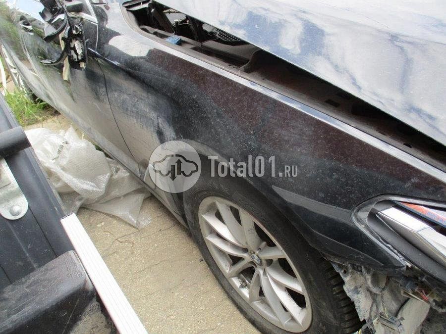 Фото BMW 5 серия 22