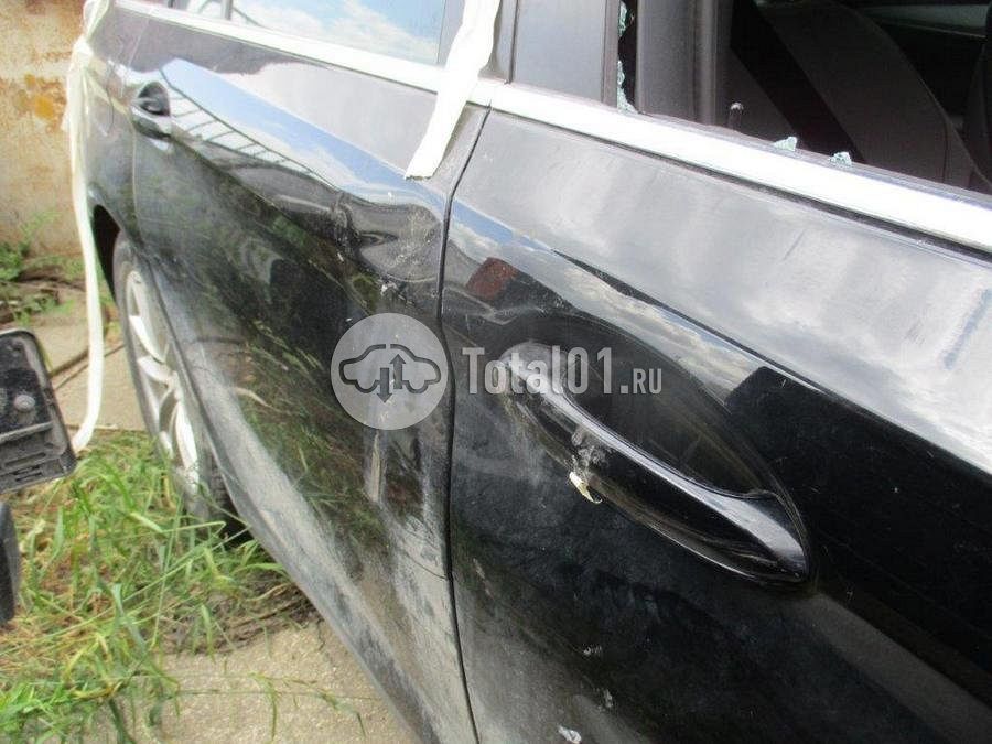 Фото BMW 5 серия 30