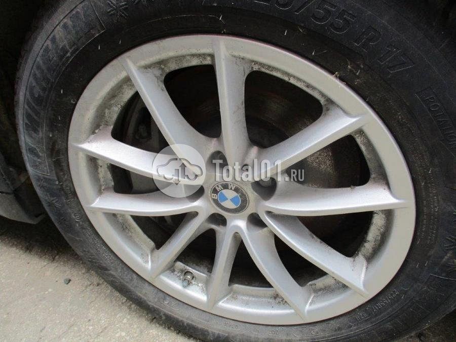 Фото BMW 5 серия 36
