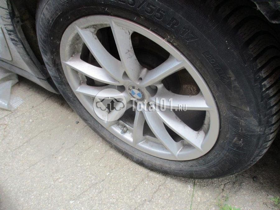 Фото BMW 5 серия 40