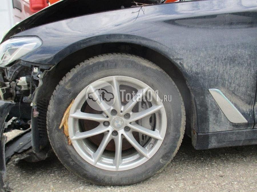 Фото BMW 5 серия 42