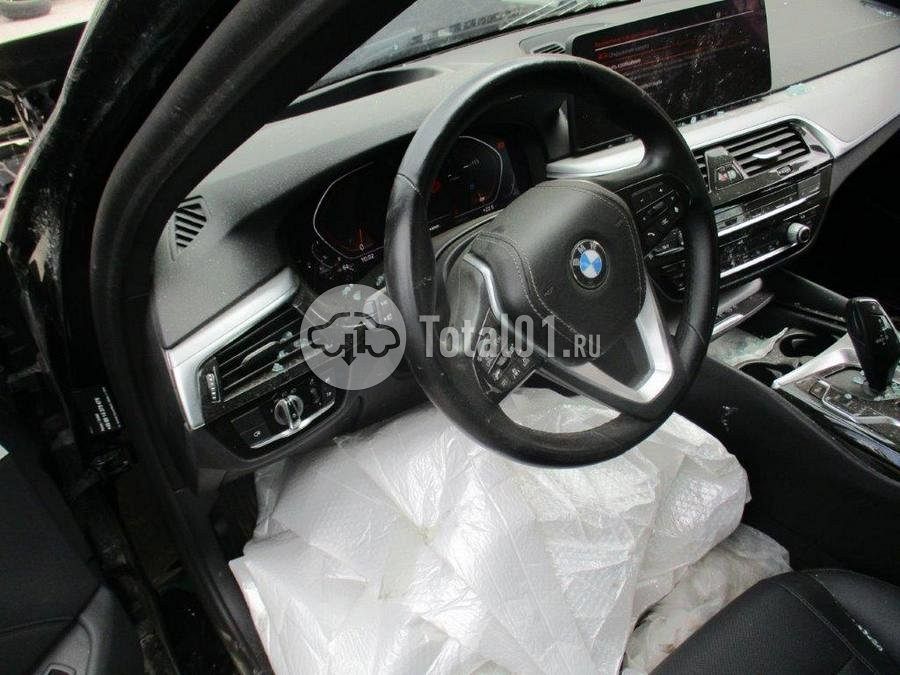 Фото BMW 5 серия 78