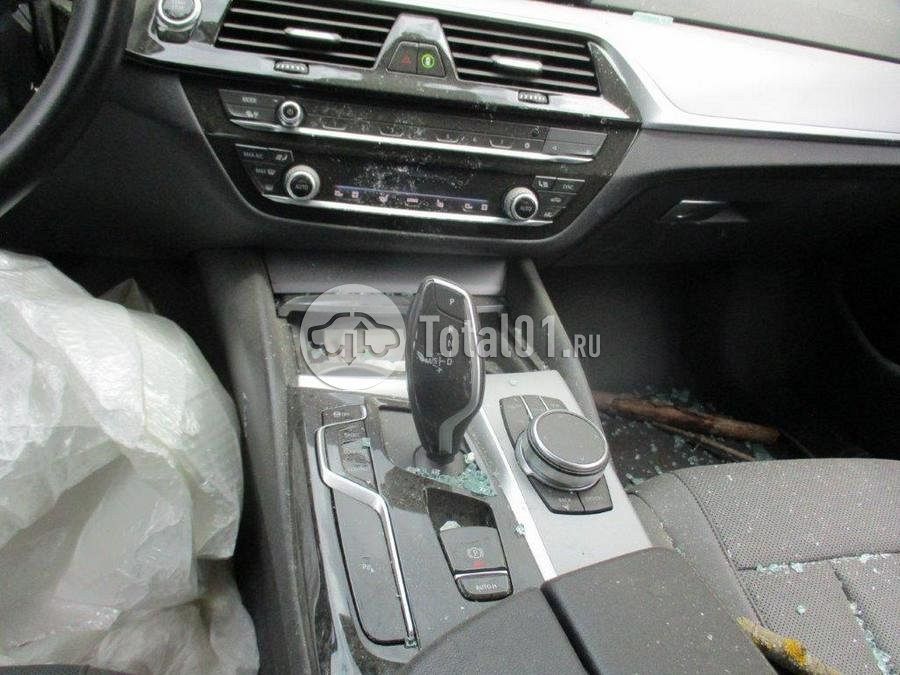 Фото BMW 5 серия 82