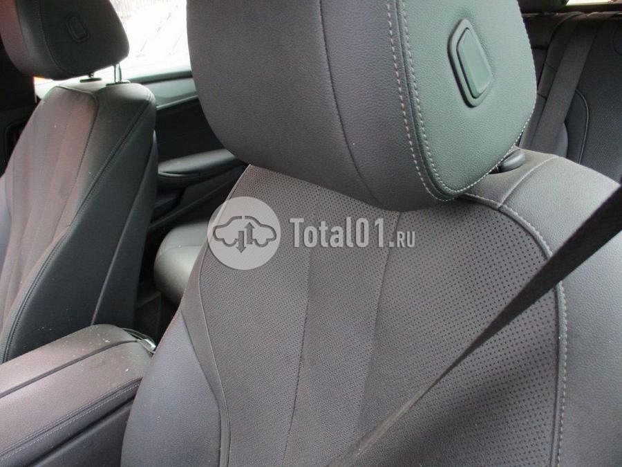 Фото BMW 5 серия 88