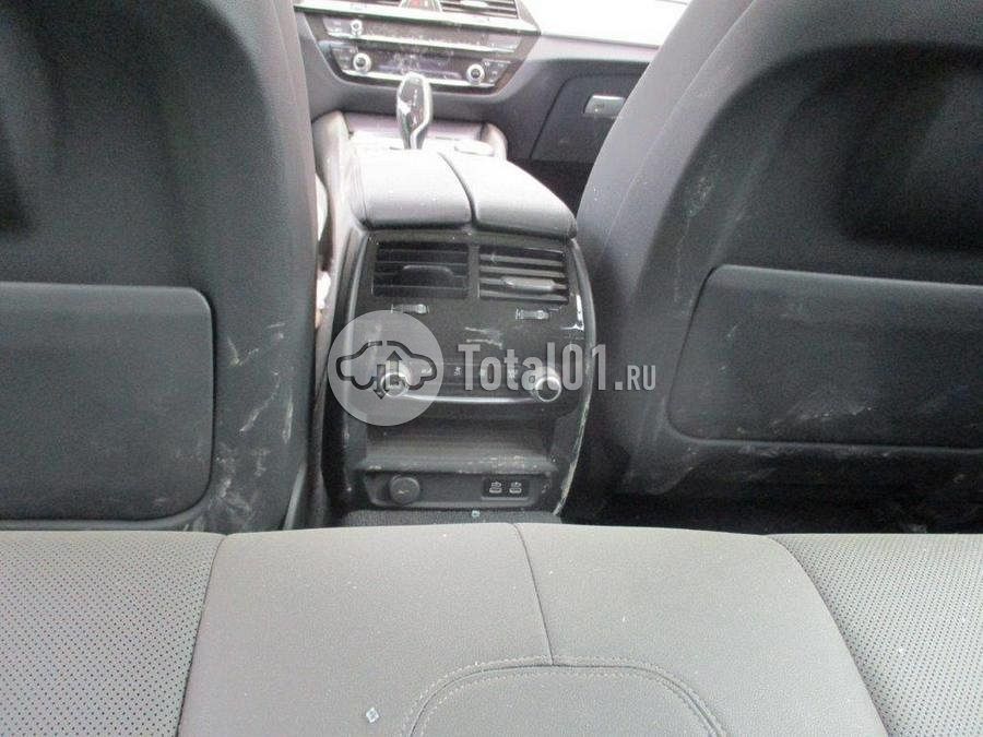Фото BMW 5 серия 98