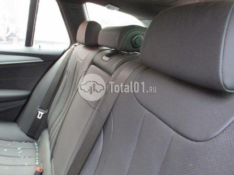 Фото BMW 5 серия 100