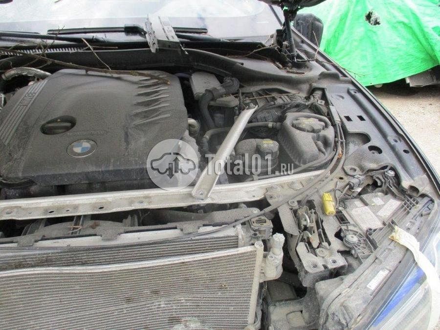 Фото BMW 5 серия 110