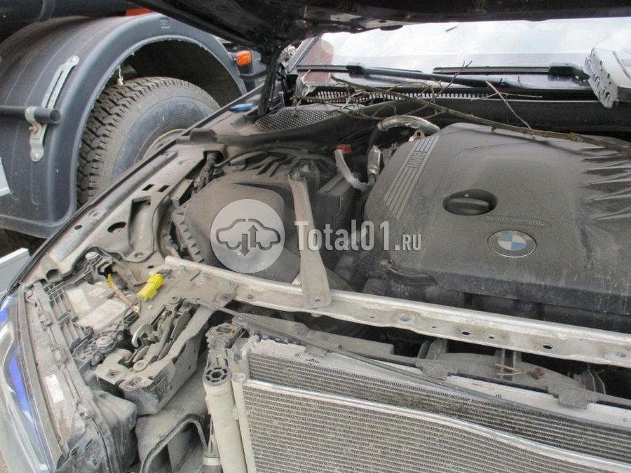 Фото BMW 5 серия 112