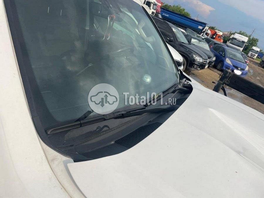 Фото Toyota Land Cruiser Prado 38