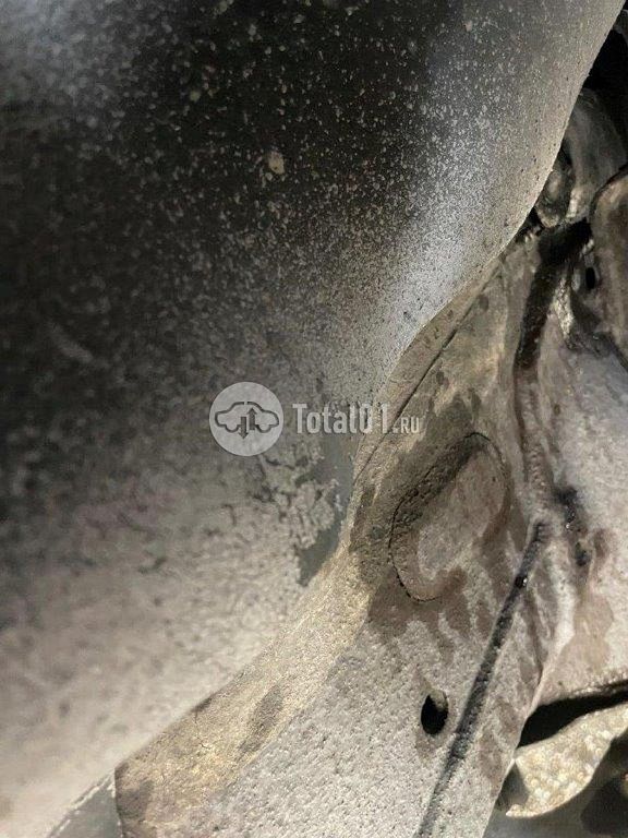 Фото Toyota Land Cruiser Prado 64