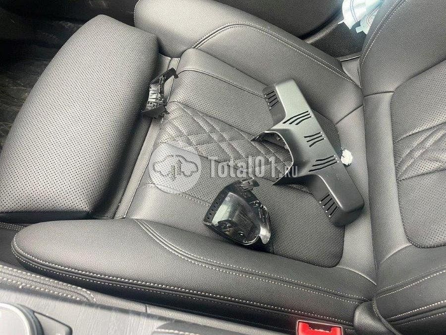 Фото BMW 5 серия 14