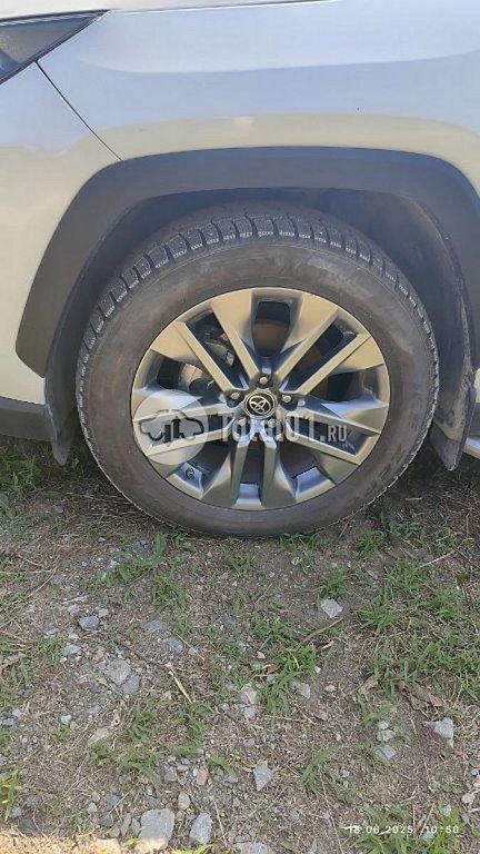 Фото Toyota RAV4 10