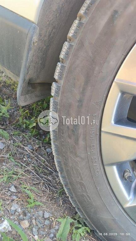Фото Toyota RAV4 14