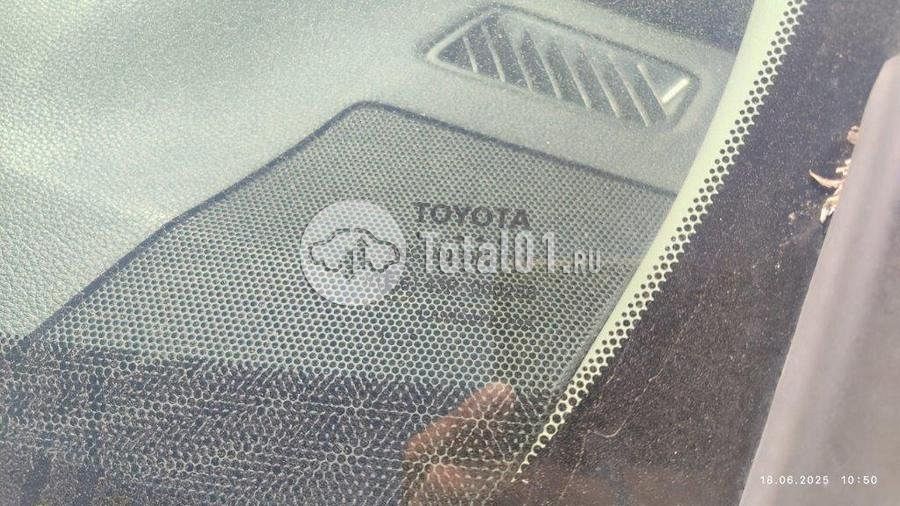 Фото Toyota RAV4 22