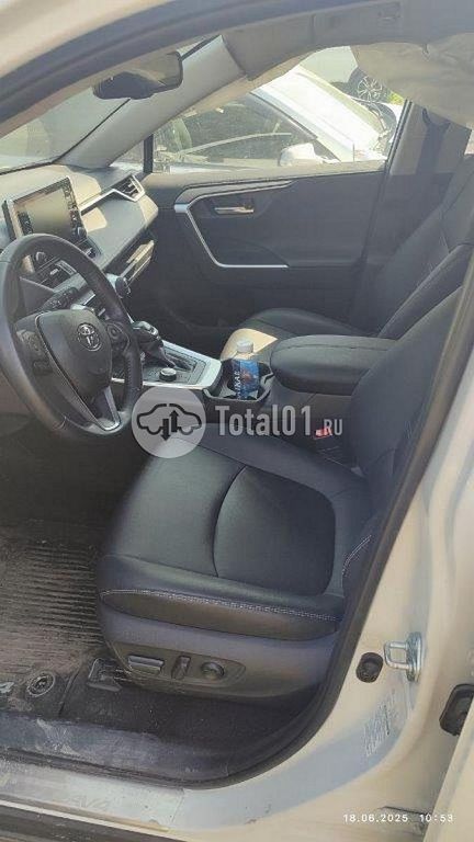 Фото Toyota RAV4 34