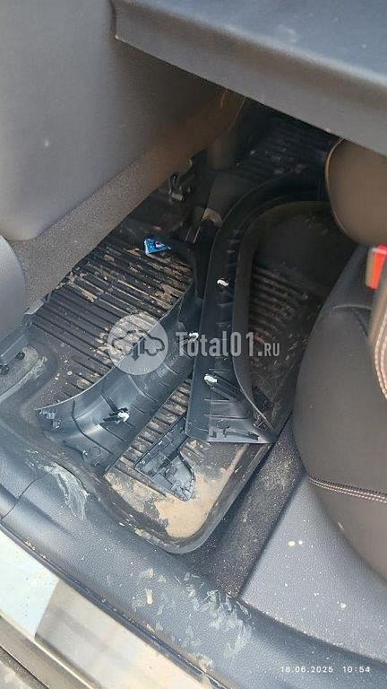 Фото Toyota RAV4 52