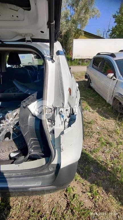 Фото Toyota RAV4 68