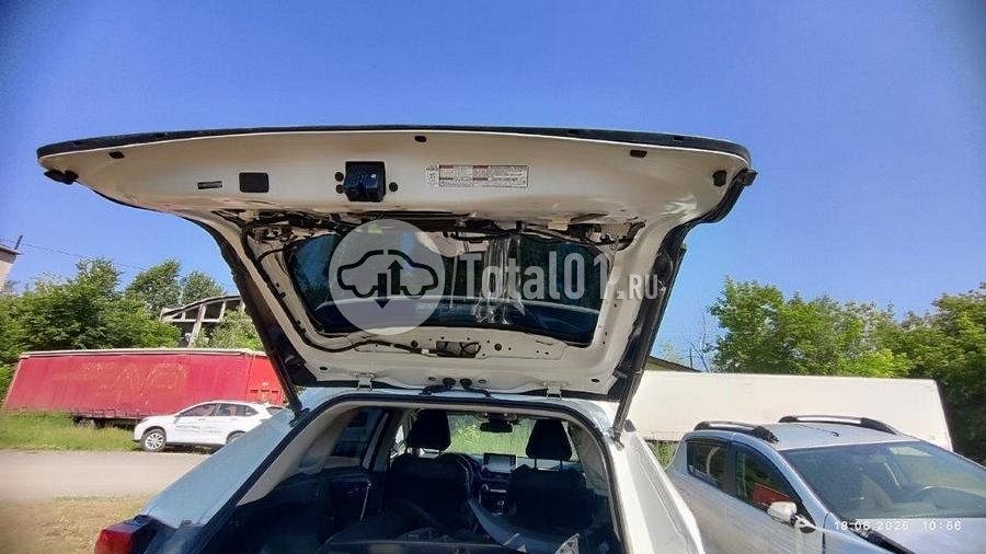 Фото Toyota RAV4 70