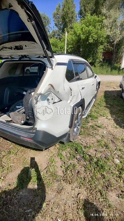 Фото Toyota RAV4 72