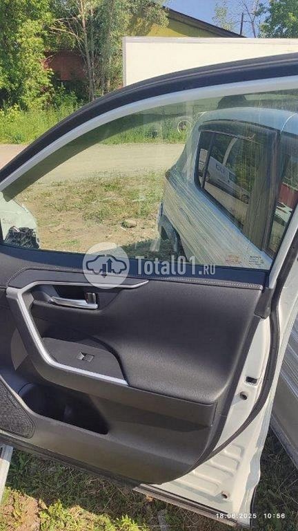 Фото Toyota RAV4 84