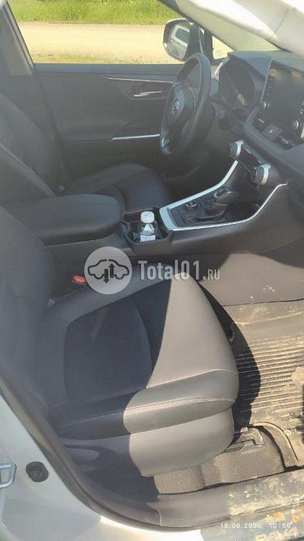 Фото Toyota RAV4 88