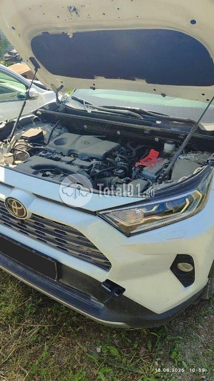 Фото Toyota RAV4 110