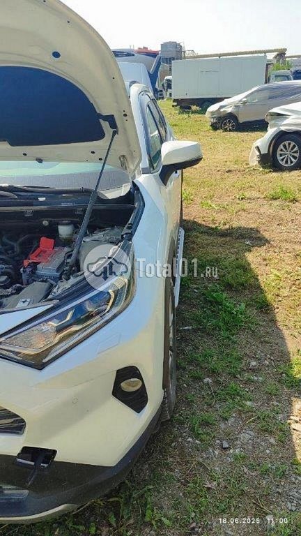 Фото Toyota RAV4 126