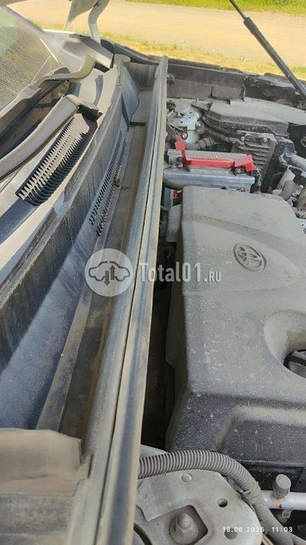 Фото Toyota RAV4 138