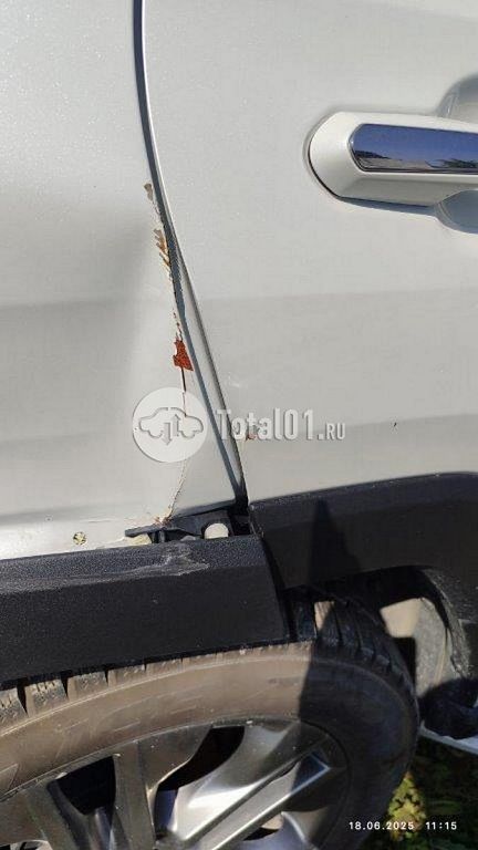 Фото Toyota RAV4 170