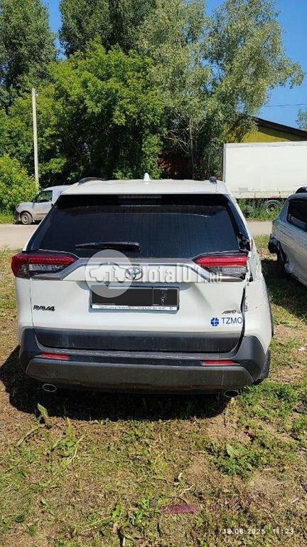 Фото Toyota RAV4 178