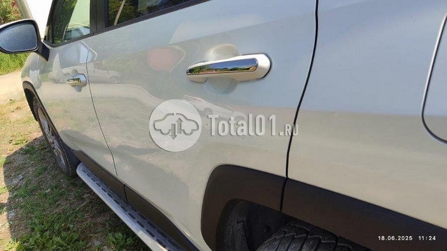 Фото Toyota RAV4 196