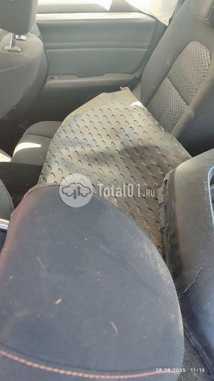 Фото Haval DARGO 120
