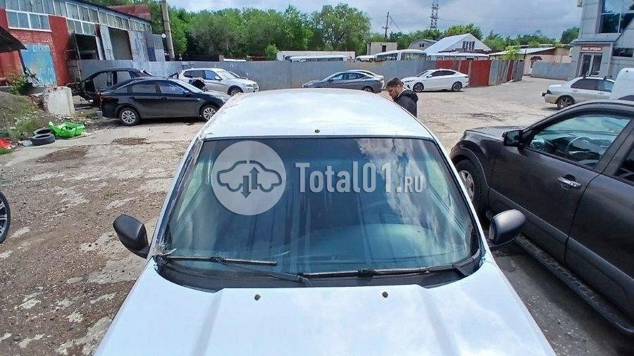 Фото ВАЗ (LADA) Niva 22
