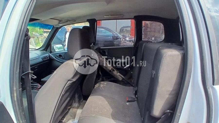 Фото ВАЗ (LADA) Niva 28