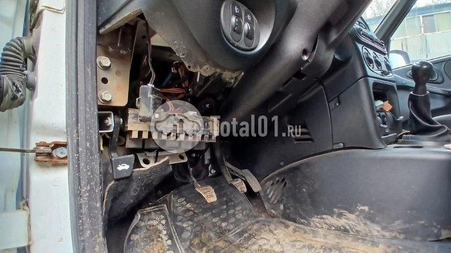 Фото ВАЗ (LADA) Niva 54