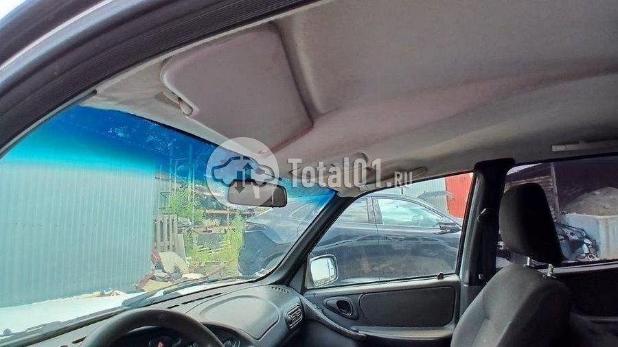 Фото ВАЗ (LADA) Niva 58