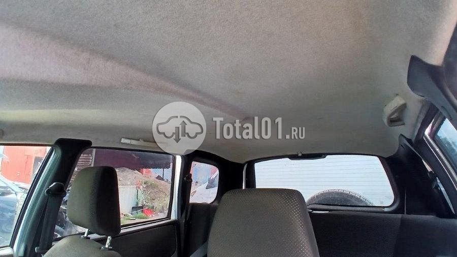 Фото ВАЗ (LADA) Niva 60