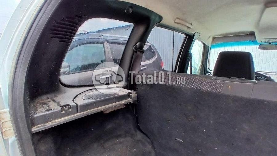 Фото ВАЗ (LADA) Niva 66