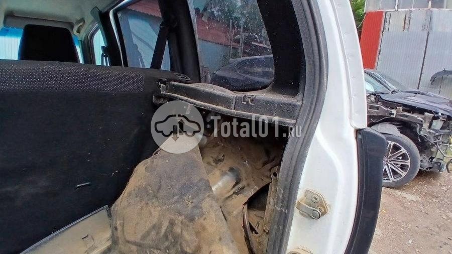 Фото ВАЗ (LADA) Niva 68