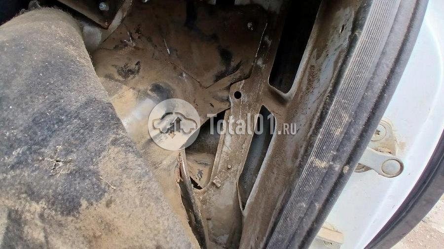 Фото ВАЗ (LADA) Niva 70
