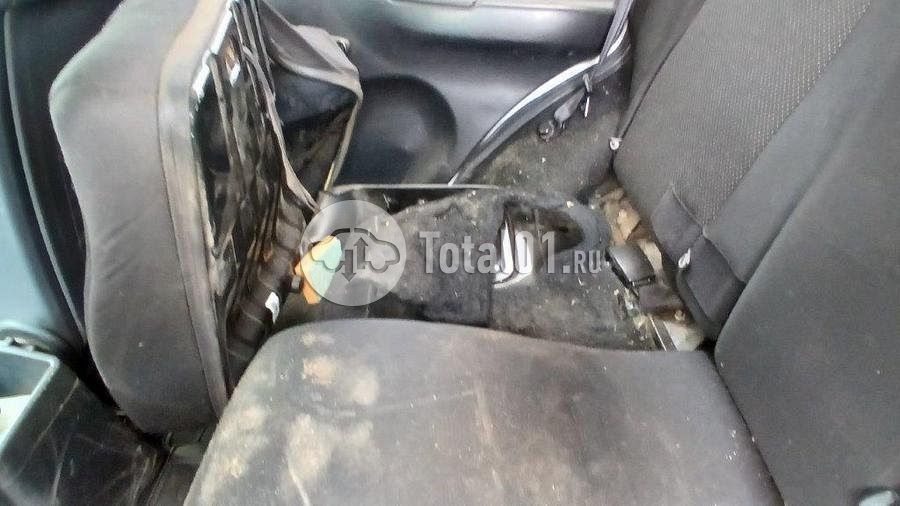 Фото ВАЗ (LADA) Niva 102