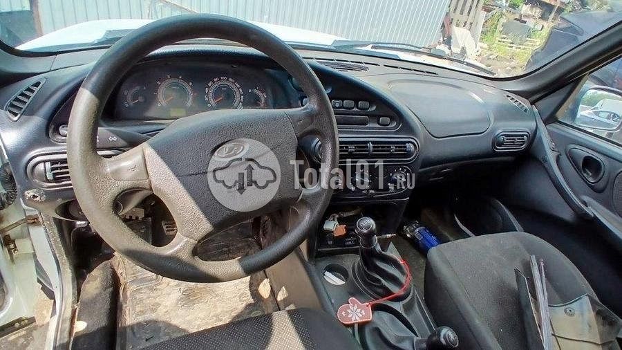 Фото ВАЗ (LADA) Niva 112