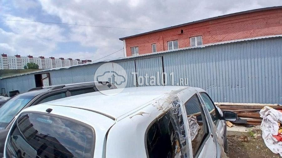 Фото ВАЗ (LADA) Niva 142